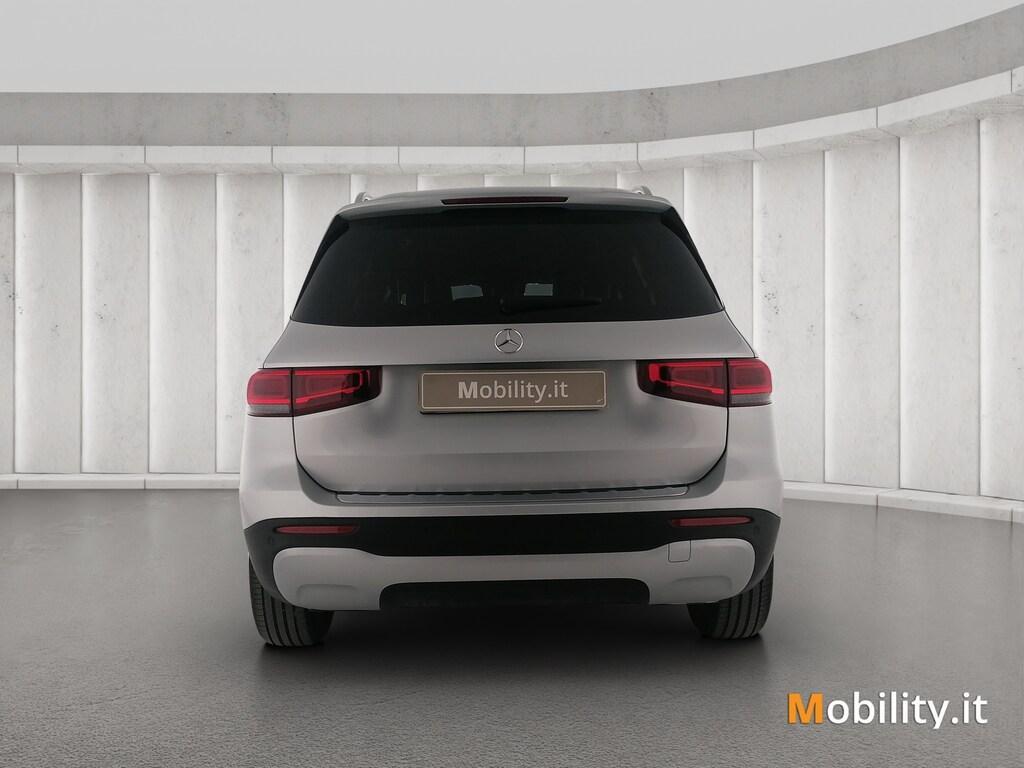 Mercedes GLB 180 D Executive 8G-DCT