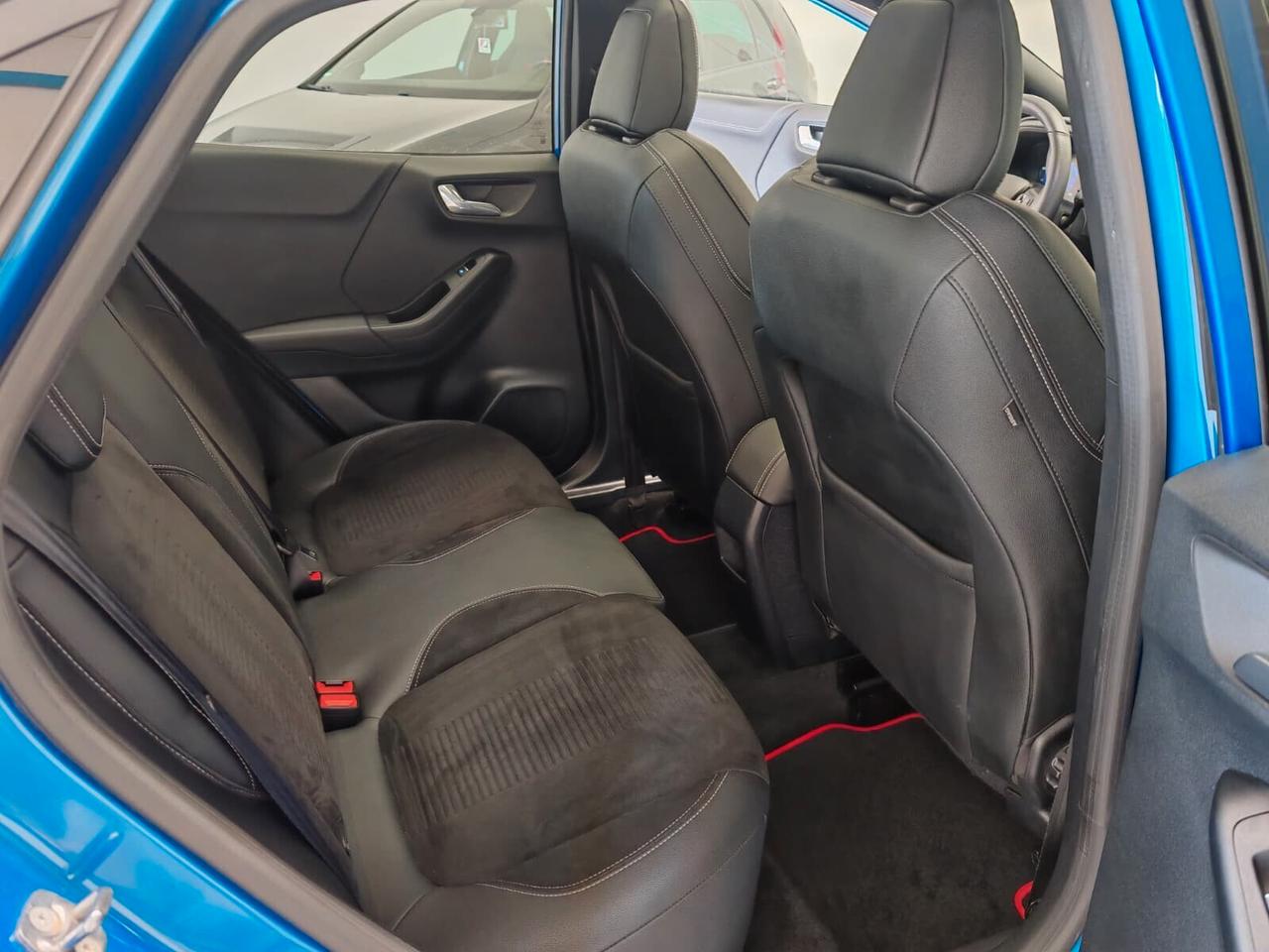 Ford Puma 1.5 EcoBoost 200 CV S&S ST