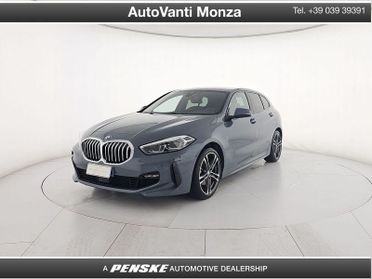 BMW Serie 1 118i Msport 136cv