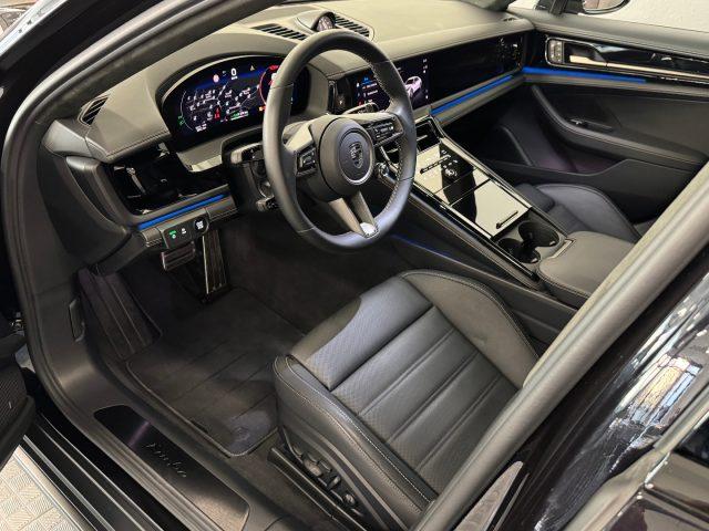 PORSCHE Panamera 4.0 Turbo e-hybrid auto *Listino+235.000?* IVA