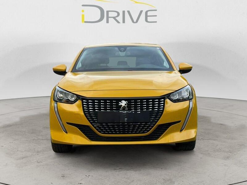 Peugeot 208 208 1.2 puretech +GpL