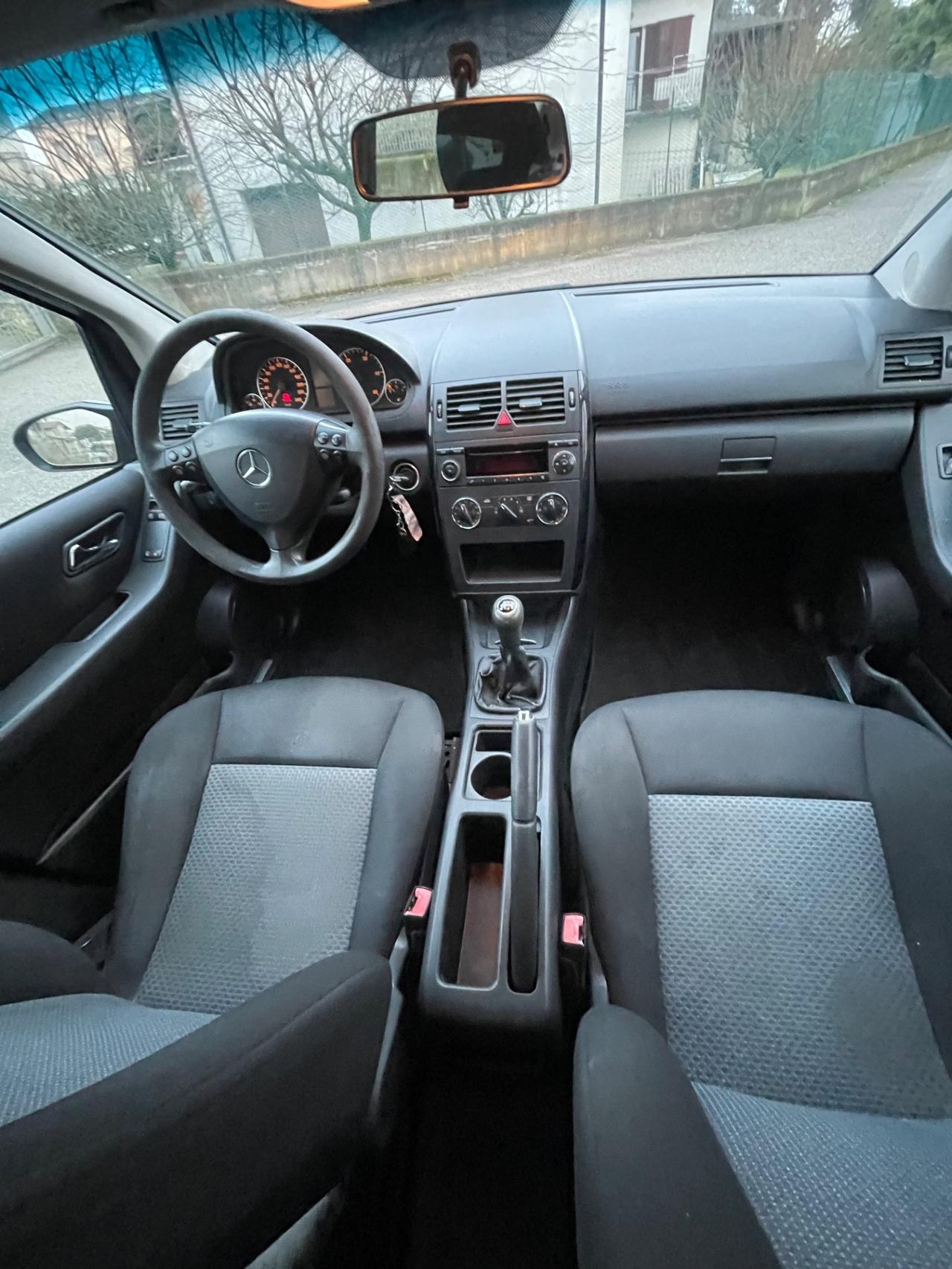 Mercedes-benz A 180 CDI Classic