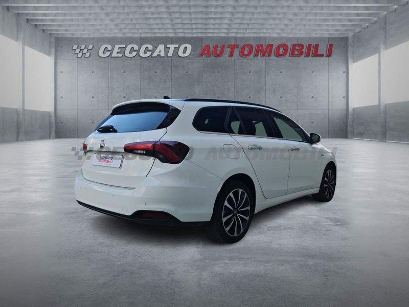 FIAT Tipo Tipo SW 1.6 mjt Lounge s&s 120cv dct