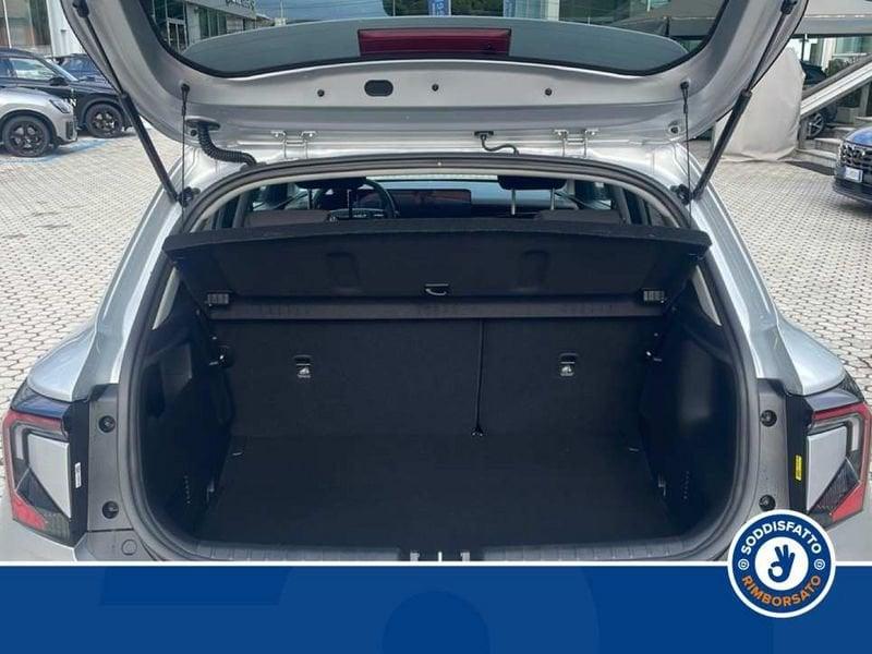 Kia Stonic Nuova 1.0 TGDI MHEV DCT Style