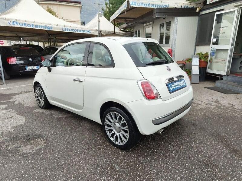 FIAT 500 500 1.2 GQ