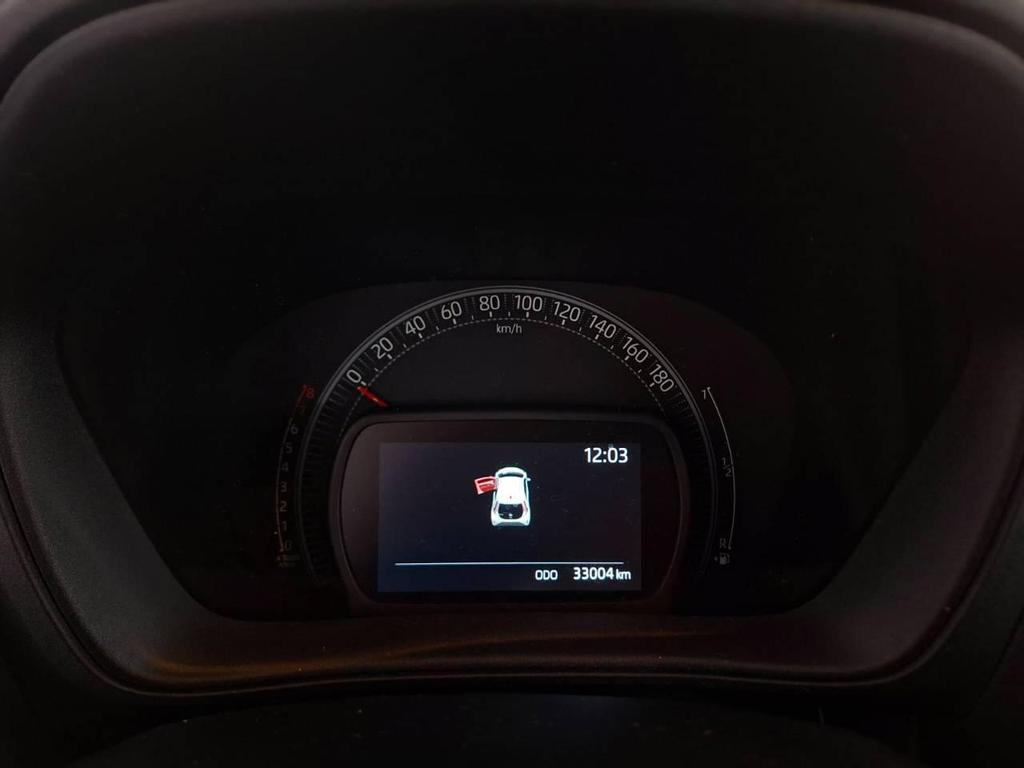 Toyota Aygo X 1.0 Active