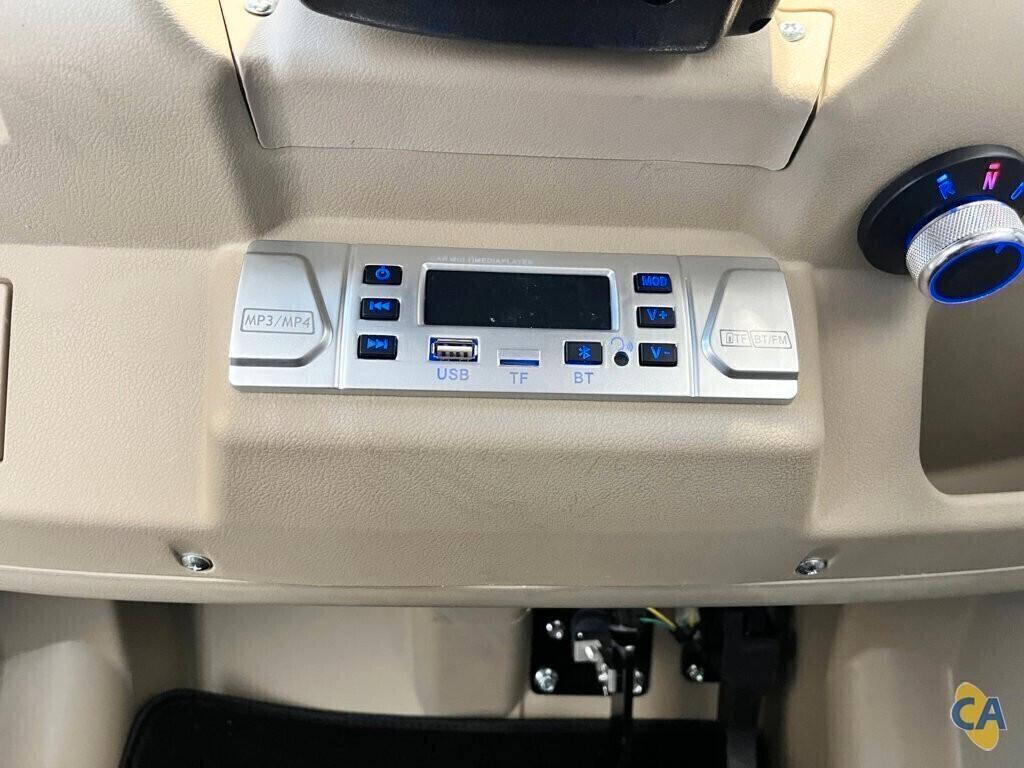 FREEDOM DUE - Macchina Senza Patente - NOVITA'