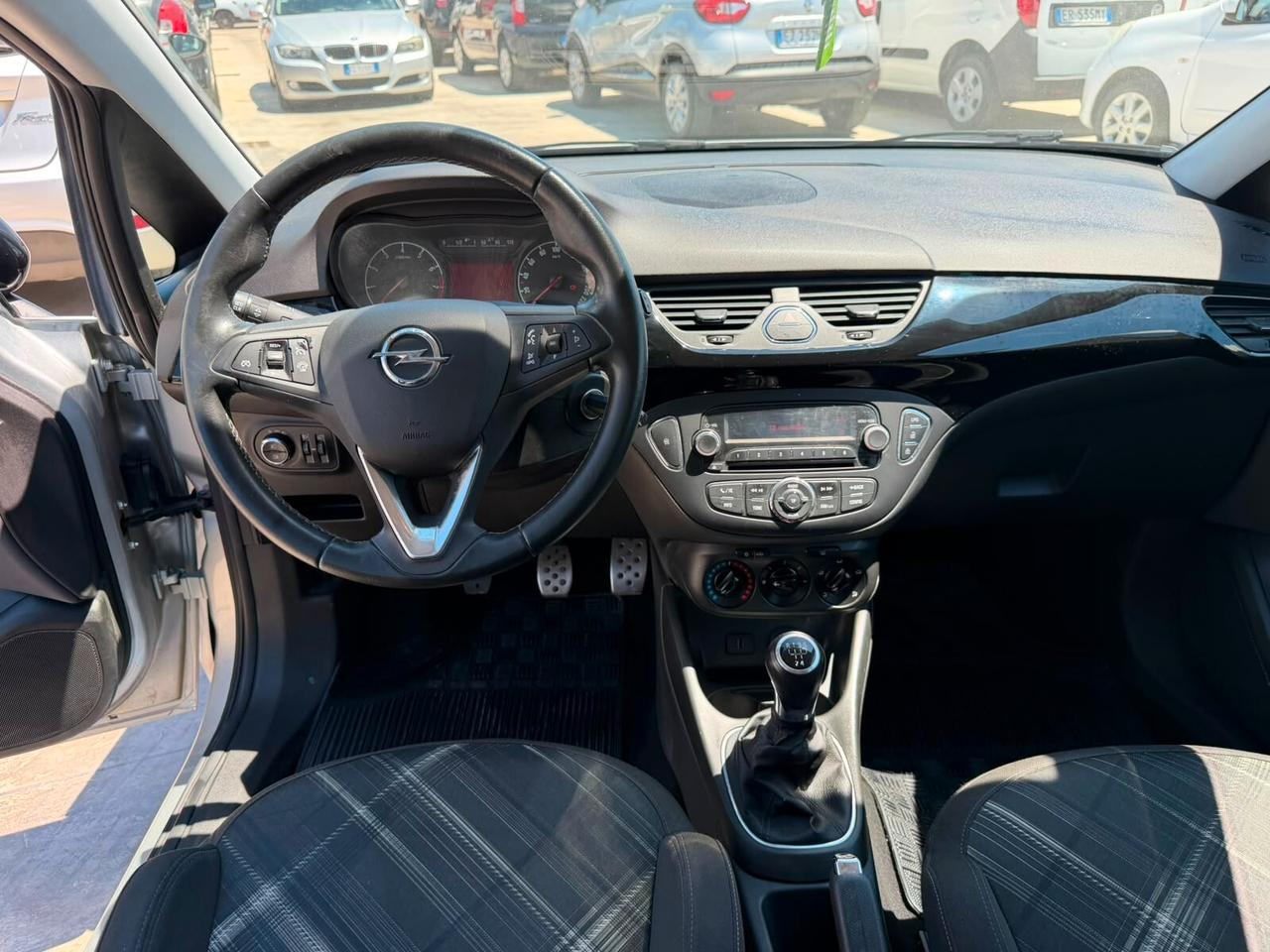 Opel Corsa 1.4 90CV GPL Tech 5 porte Innovation