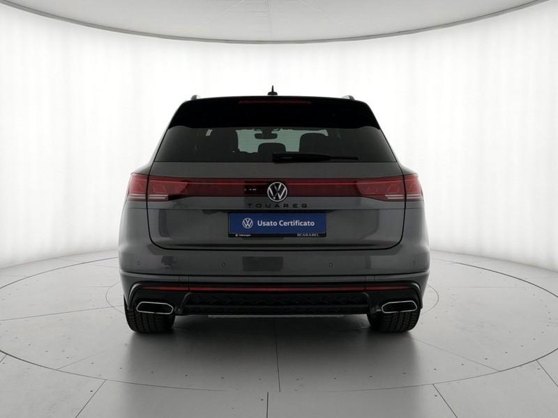 Volkswagen Touareg 3.0 v6 tdi scr r-line 231cv auto