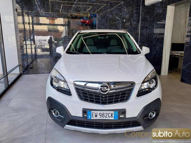 OPEL Mokka 1.4 Turbo Ecotec 140CV 4x2 Start&Stop Cosmo