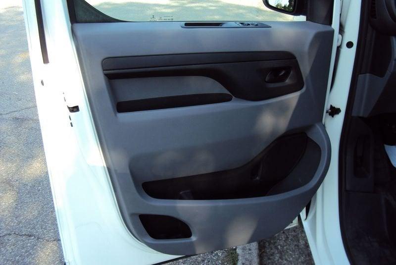 Toyota Proace Proace 2ª serie - Proace 1.6D 95CV PC-TN Furgone Compact 5p.10q Comfort - prezzo netto