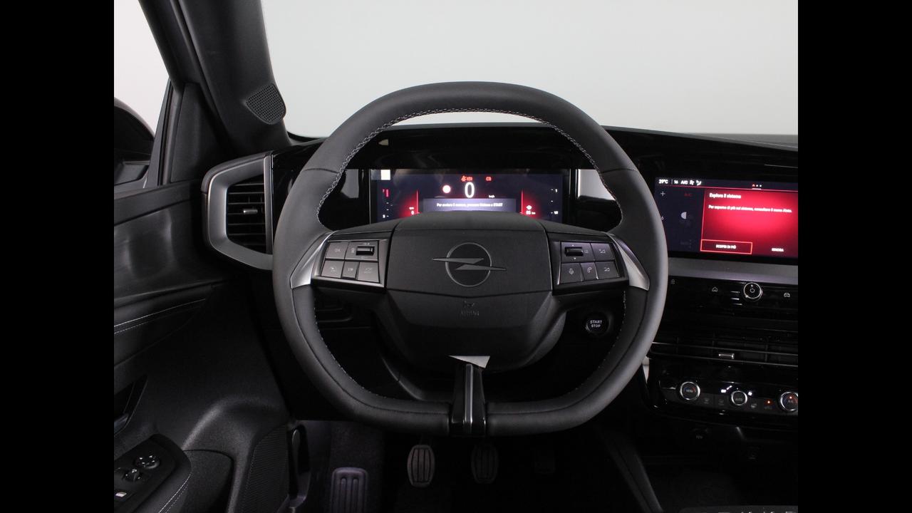 OPEL MOKKA GS 1.2l 136cv MT