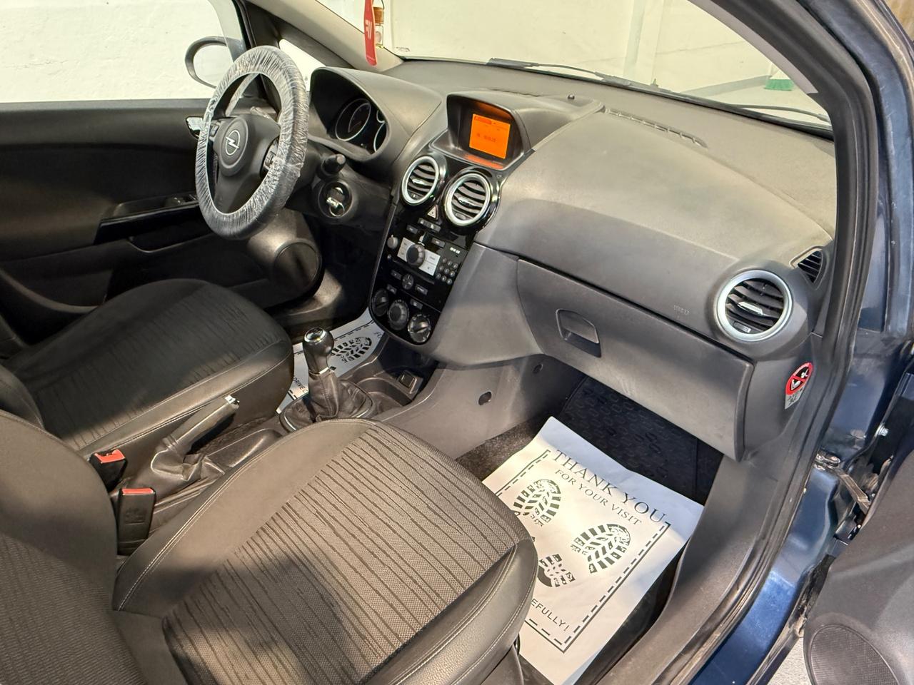 Opel Corsa 1.3 CDTI 75CV F.AP. 5 porte Sport
