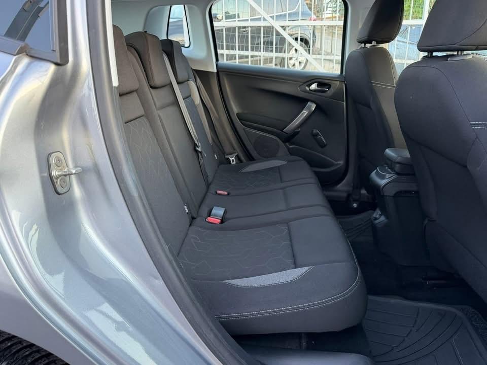 Peugeot 2008 BlueHDi 100 Active
