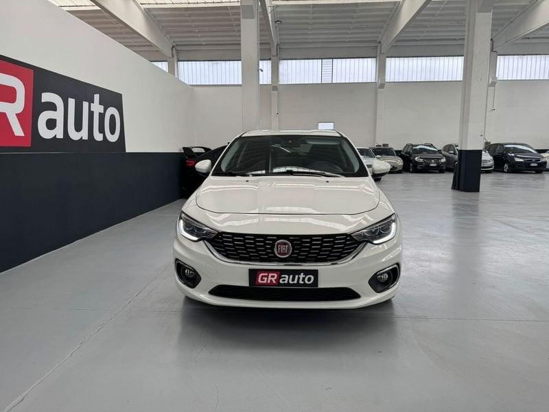 FIAT Tipo Tipo 4p 1.6 mjt Mirror 120cv my20