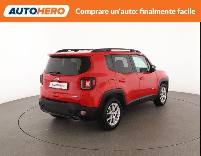 JEEP Renegade 1.0 T3 Limited