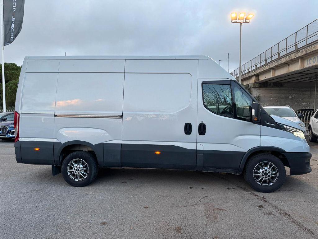 IVECO Daily (2014-->) - Daily 35S14A8V 2.3 HPT PM-SL-TM Furgone Hi