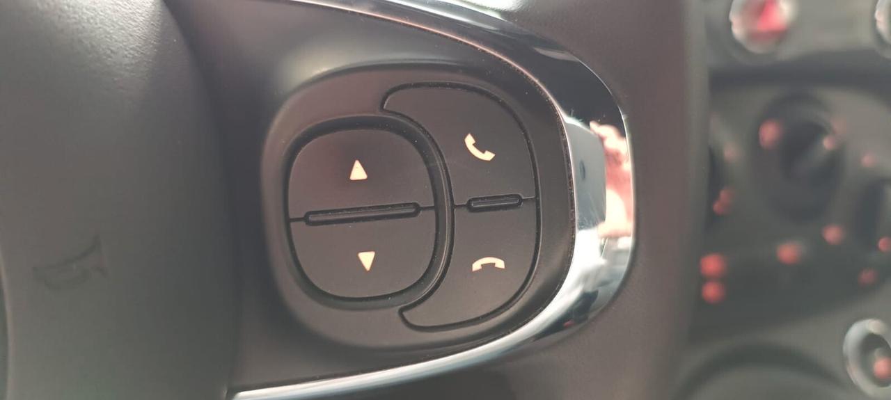 Fiat 500 1.0 Hybrid Lounge