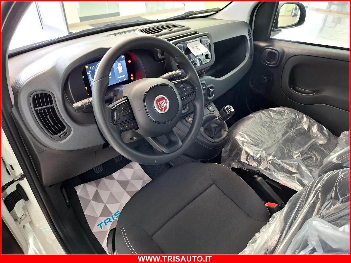FIAT Panda 1.0 FireFly S&S Hybrid NEOPATENTATI
