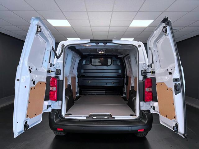 TOYOTA Proace 1.5D 120CV S&S PL-TN Furgone Medium 4p.10q Comfort