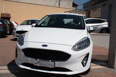 FORD FIESTA 1.5 TDCI 85CV *22000KM