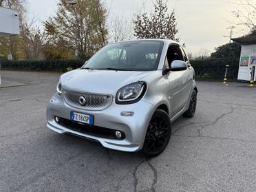 Smart Fortwo 90CV TURBO Superpassion NAVI LED