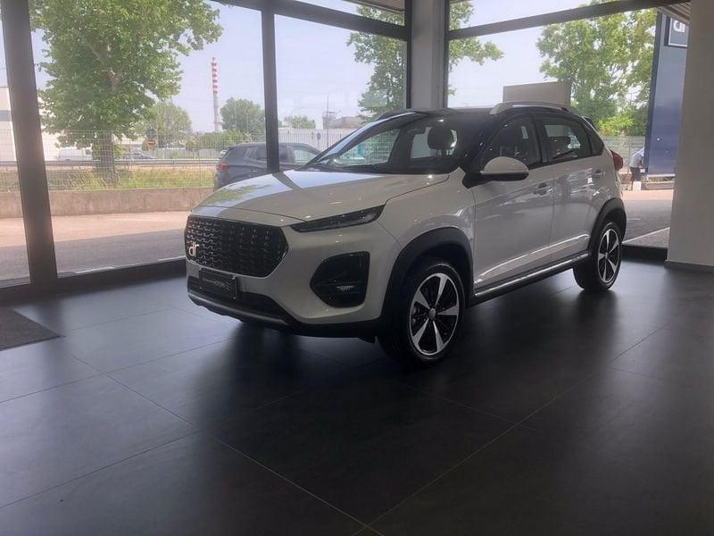 DR AUTOMOBILES dr 3.0 1.5 Bi-Fuel GPL