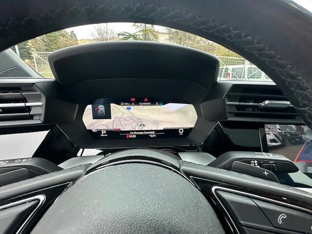 Audi A3 SPB 35 1.5 TFSI 150cv Mhev S Line