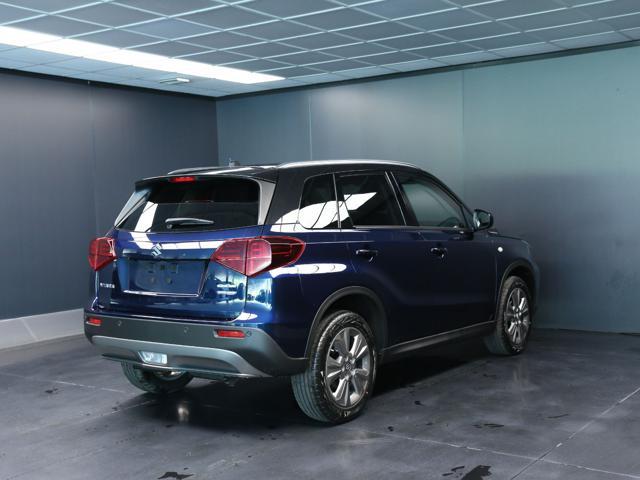 SUZUKI Vitara 1.4 110CV Hybrid 4WD AllGrip Cool+