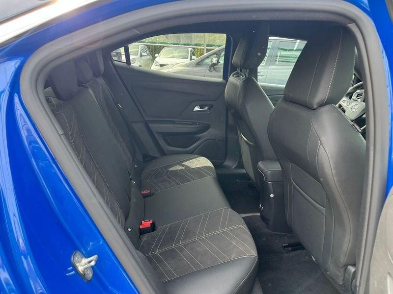 Opel Mokka Mokka 1.2 Turbo 130 CV aut. Ultimate