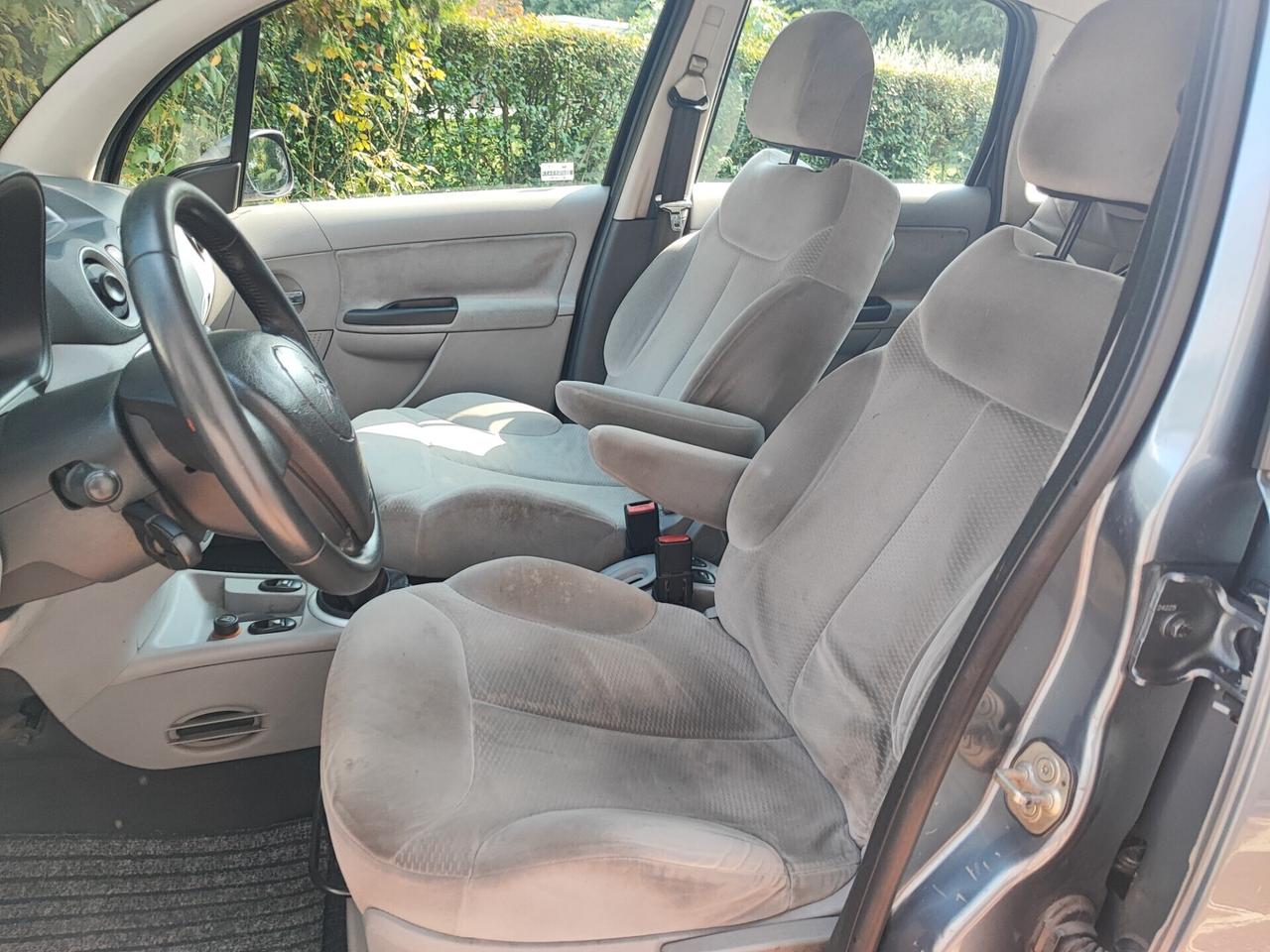 Citroen C3 1.6 HDi 110CV Exclusive neopatentati