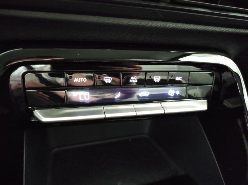 CITROEN C3 4ª serie - C3 PureTech 100 S&S Max