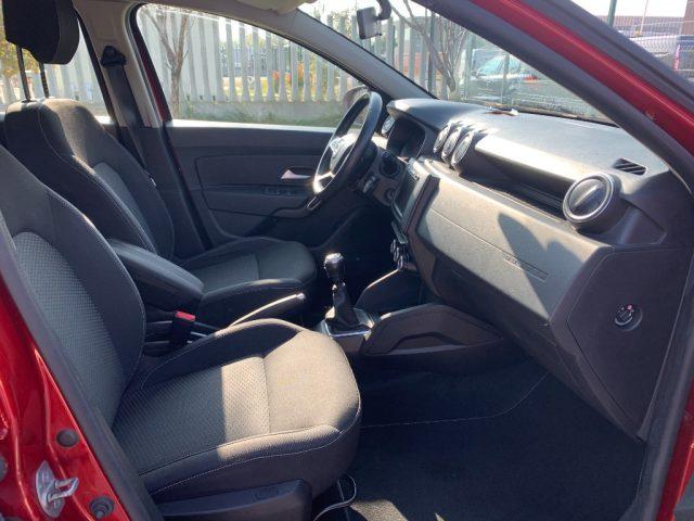 DACIA Duster 1.0 TCe 100 CV ECO-G 4x2 15th Anniversary