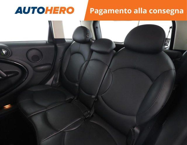 MINI Countryman Mini Cooper D Countryman Automatica