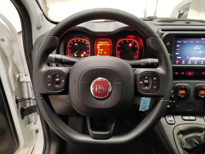 FIAT Panda 1.2 EasyPower