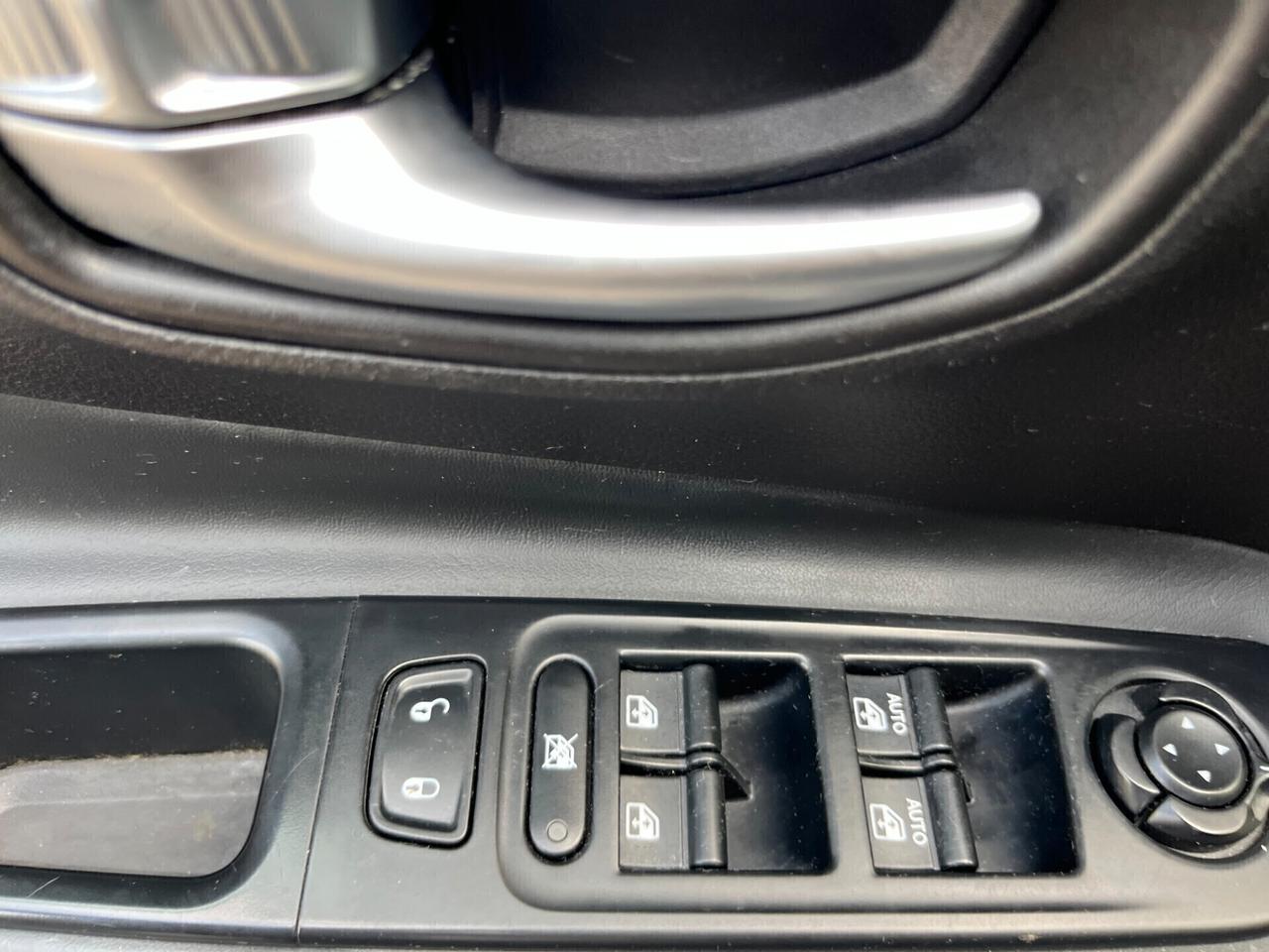 Jeep Renegade 1.6 Mjt 120 CV Limited Full