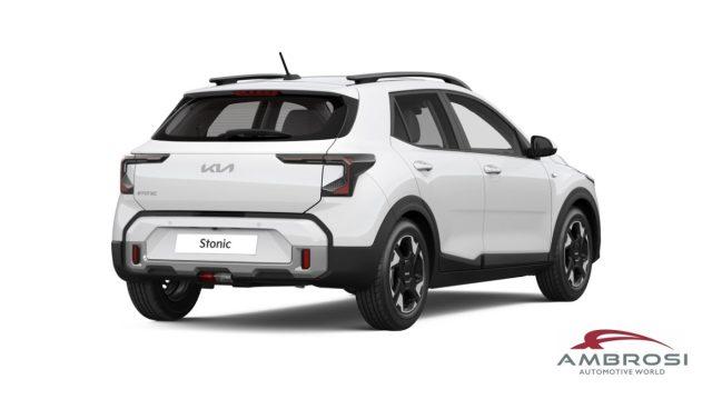 KIA Stonic 1.0 T-GDI URBAN TT