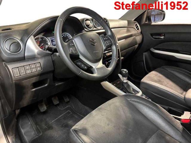 SUZUKI Vitara II - 1.6 ddis V-Cool s&s 4wd allgrip