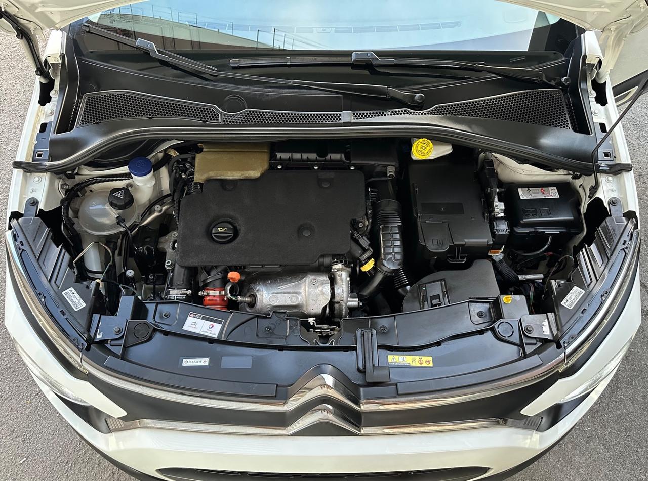 Citroen C3 BlueHDi 100cv S&S Shine - N1 4 POSTI