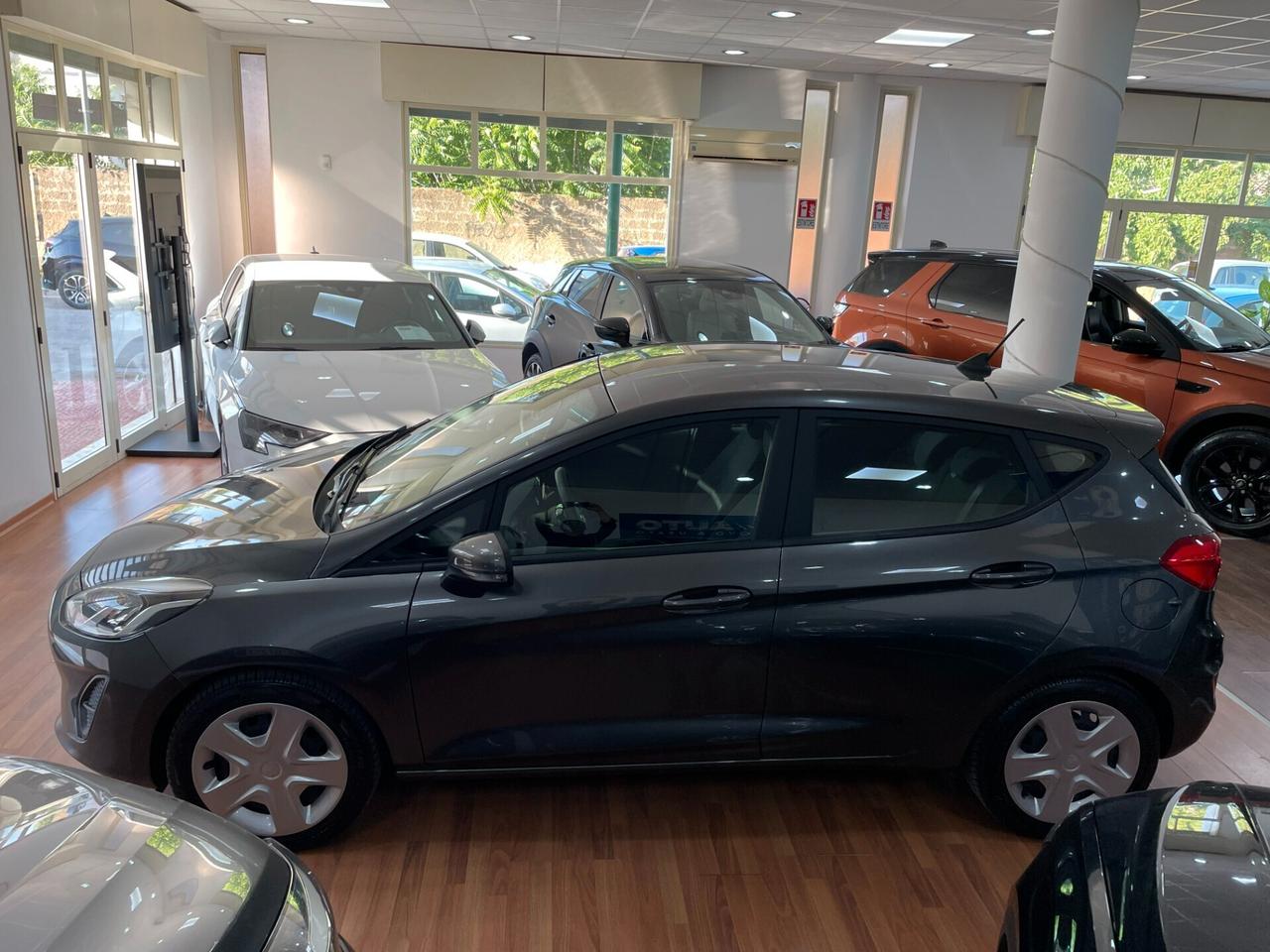 FORD FIESTA 1.5 EcoBlue 85CV PROMO ESTATE