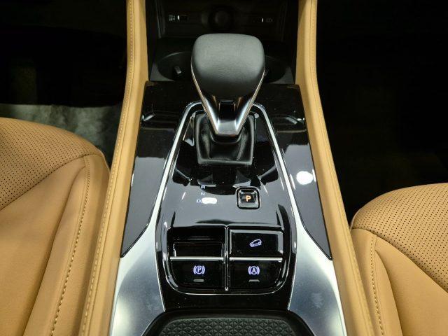 MG HS 1.5T-GDI AT Luxury MY25