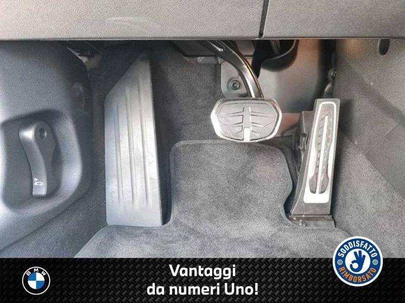 BMW Serie 1 118d M Sport Pro