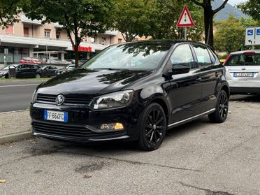 Volkswagen Polo 1.4 TDI 5p. - NEOPATENTATI- GOMME NUOVE 4 STAGIONI