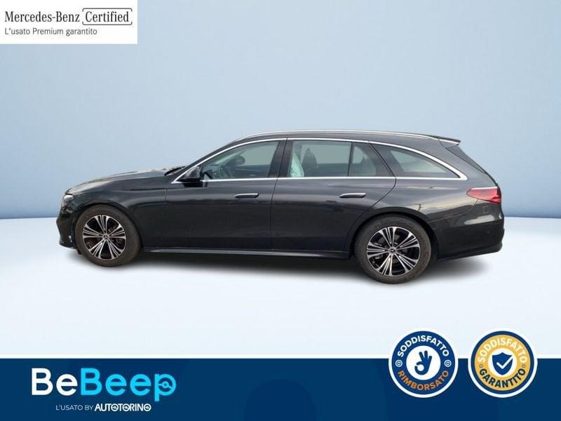 Mercedes-Benz Classe E E SW 220 D ADVANCED AUTO