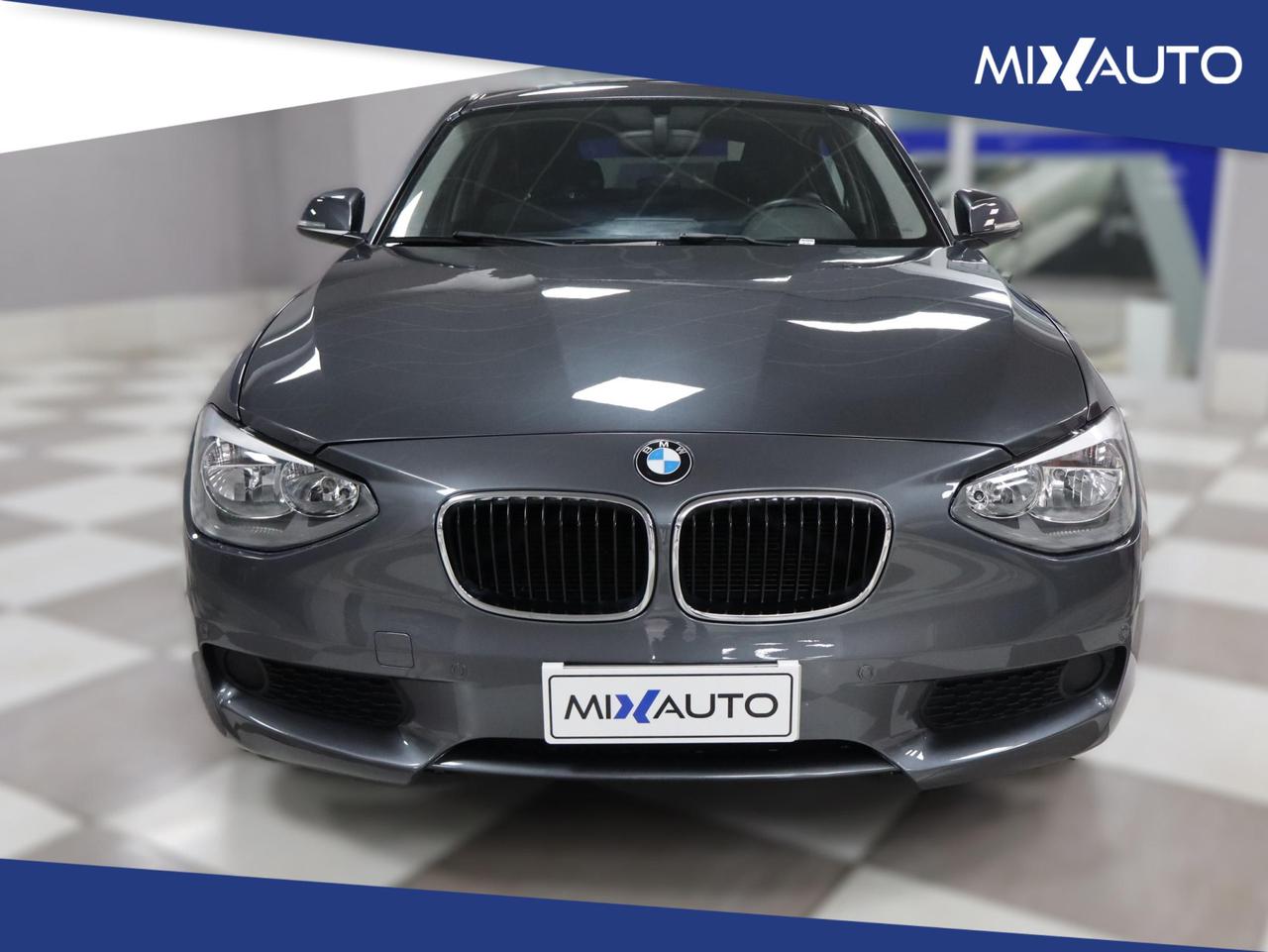 BMW 116 i 5 Porte Urban EU5