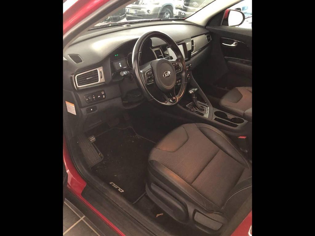 Kia Niro 1.6 GDI HEV Energy DCT