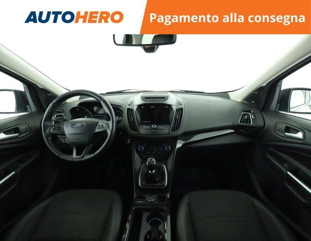 FORD Kuga 1.5 TDCI 120 CV S&S 2WD Titanium