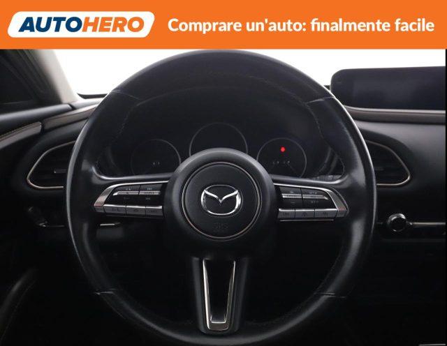 MAZDA CX-30 2.0L Skyactiv-X M Hybrid 2WD Exclusive