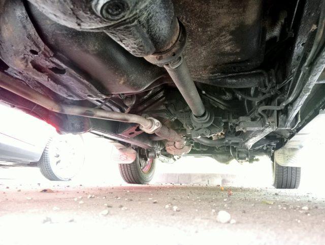 SUZUKI Jimny 1.3i 16V cat 4WD JLX *CLIMA*