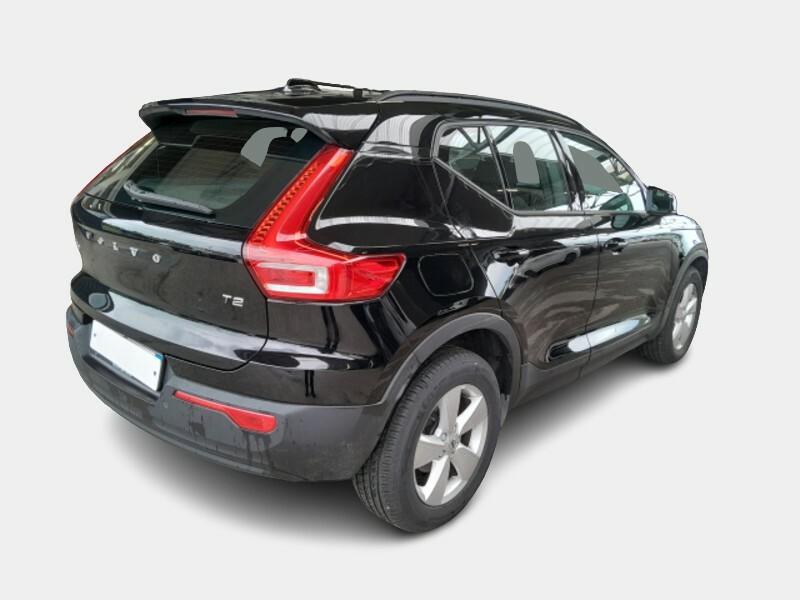 VOLVO XC40 T2 automatico Business